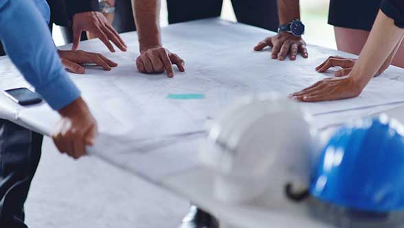 Chemical Design Service