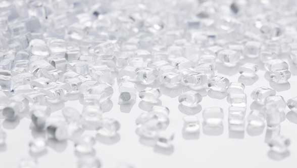 PET Production Process